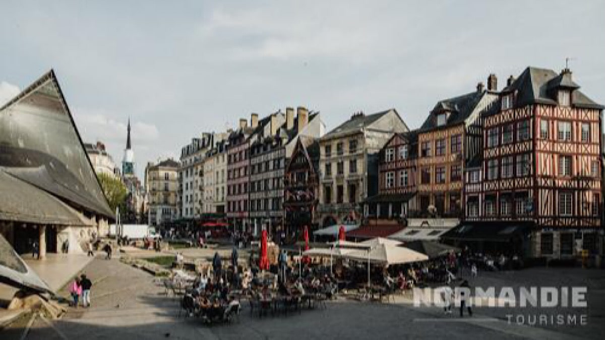 Rouen