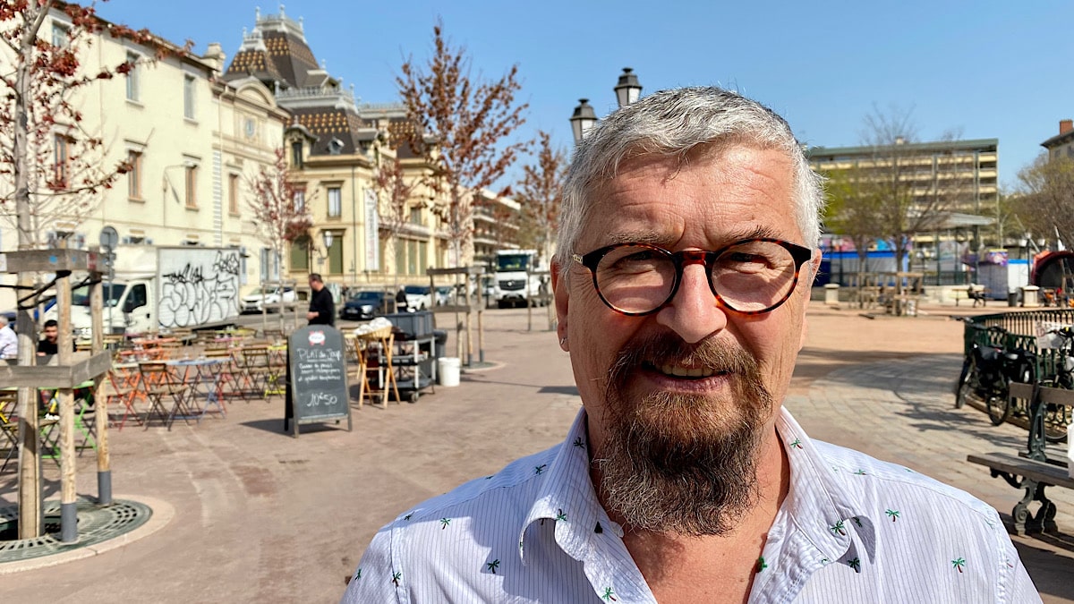 pollution aux perfluorés