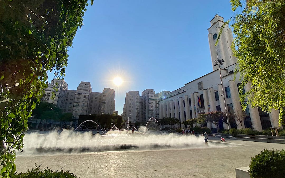 Villeurbanne lance son budget participatif 2023