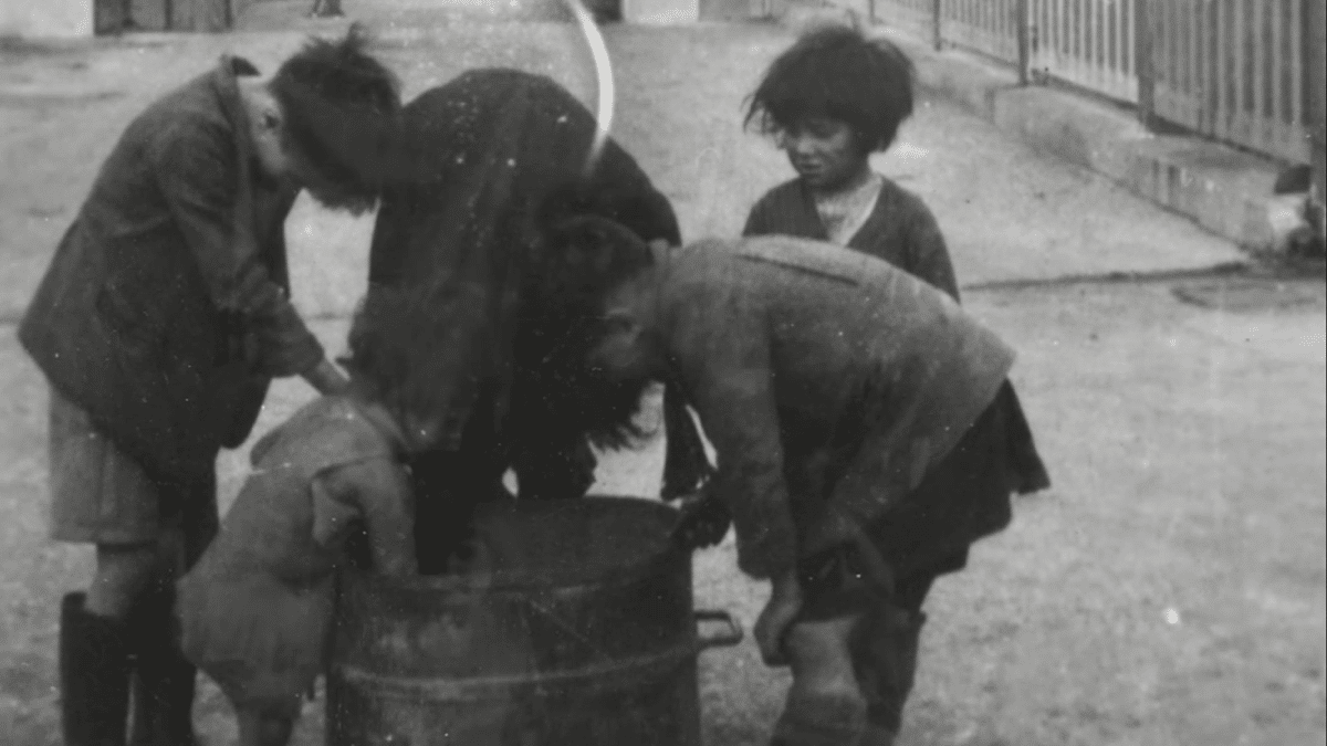 enfants