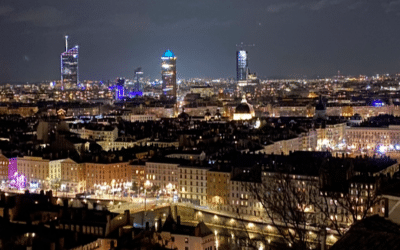 Plan Lumière : Lyon veut plus de sobriété et qualité