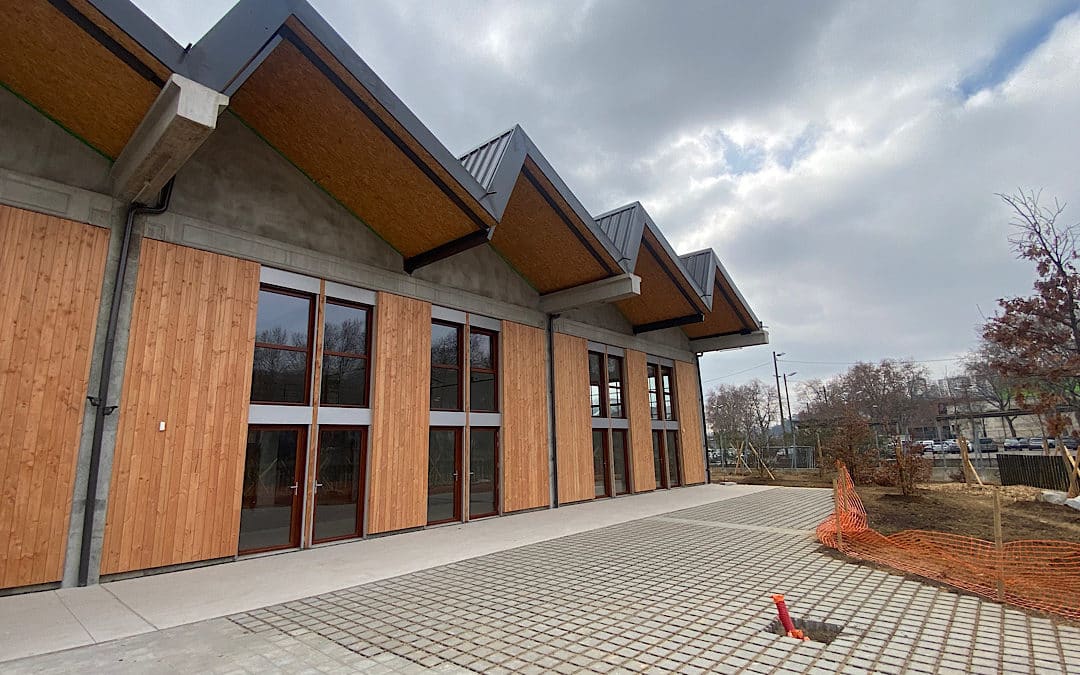 Zadiga Cité : construire une ville désirable