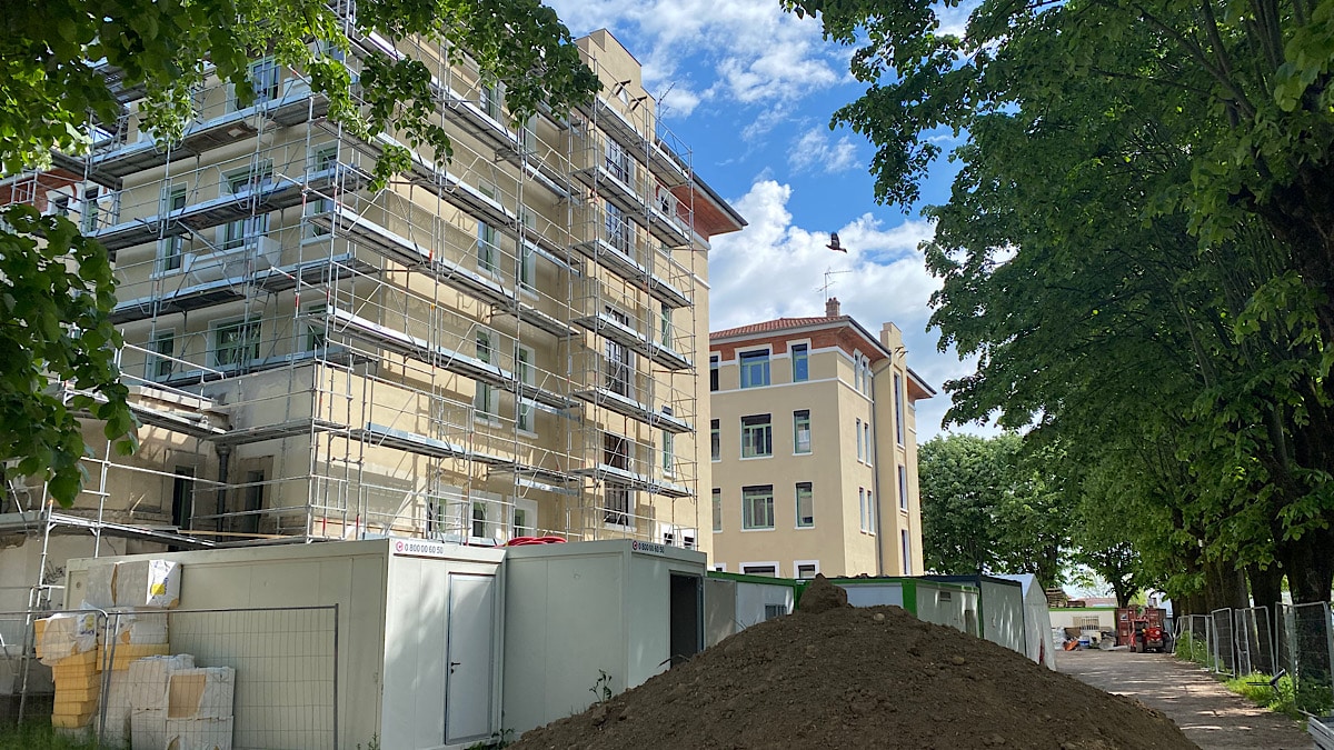 CCO Villeurbanne