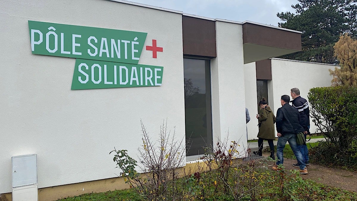 grand barnum solidaire