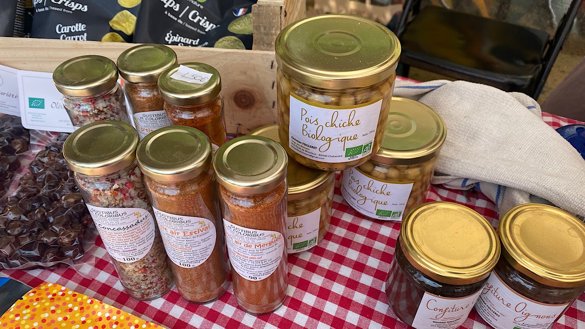 épicuriens locavores