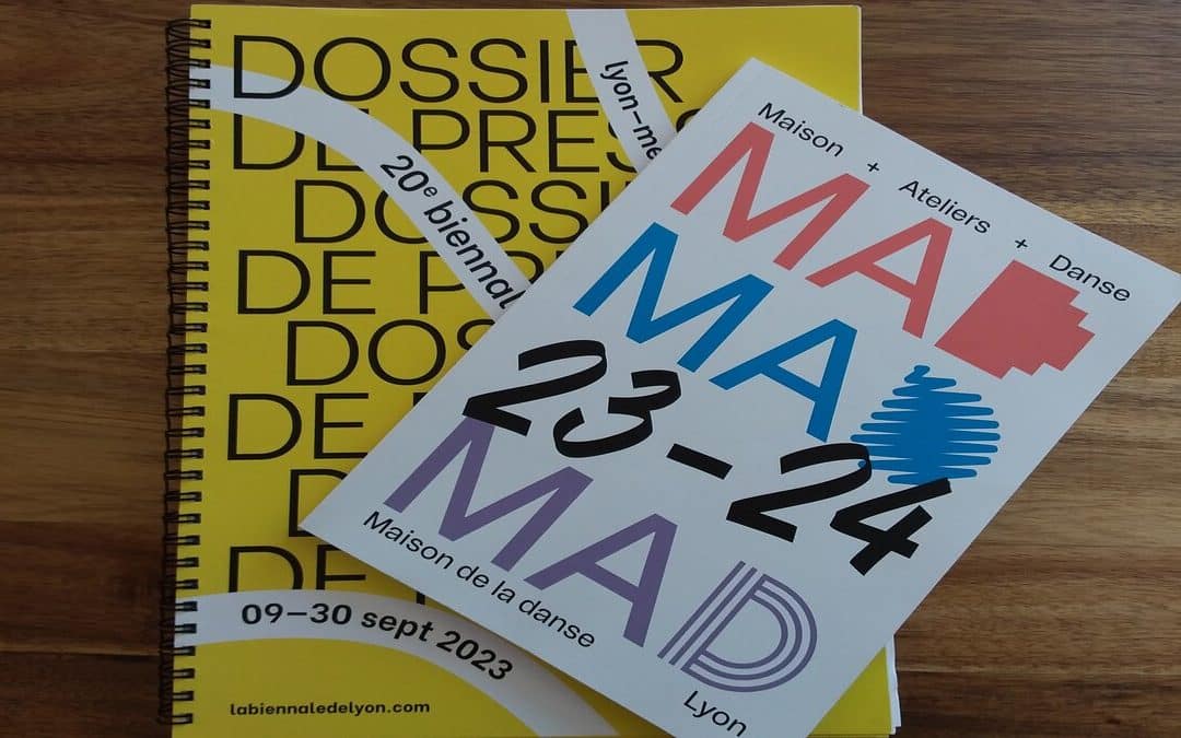 M.A.D : Maison + Ateliers + Danse