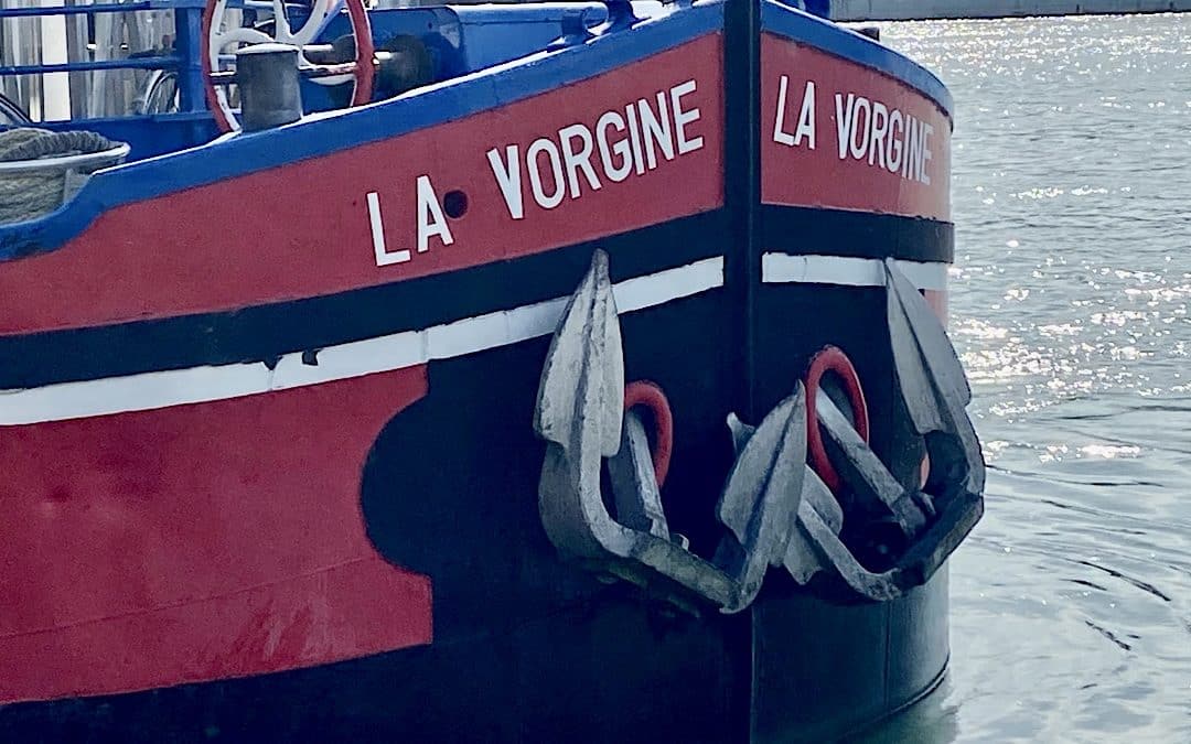 La Vorgine : le paradis sur l’eau des enfants