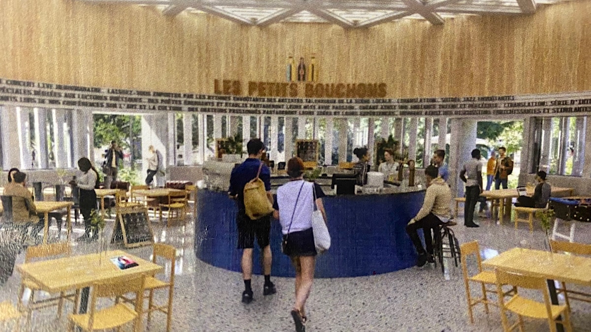 restaurant solidaire