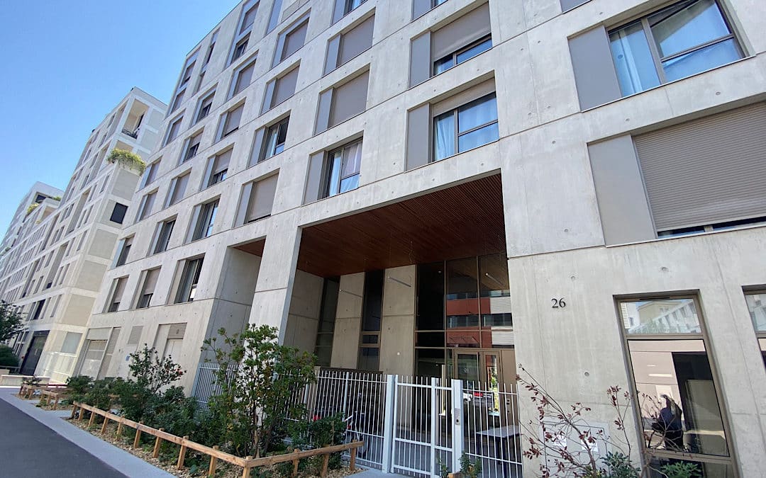 Résidétape : une solution de logement pour travailleurs