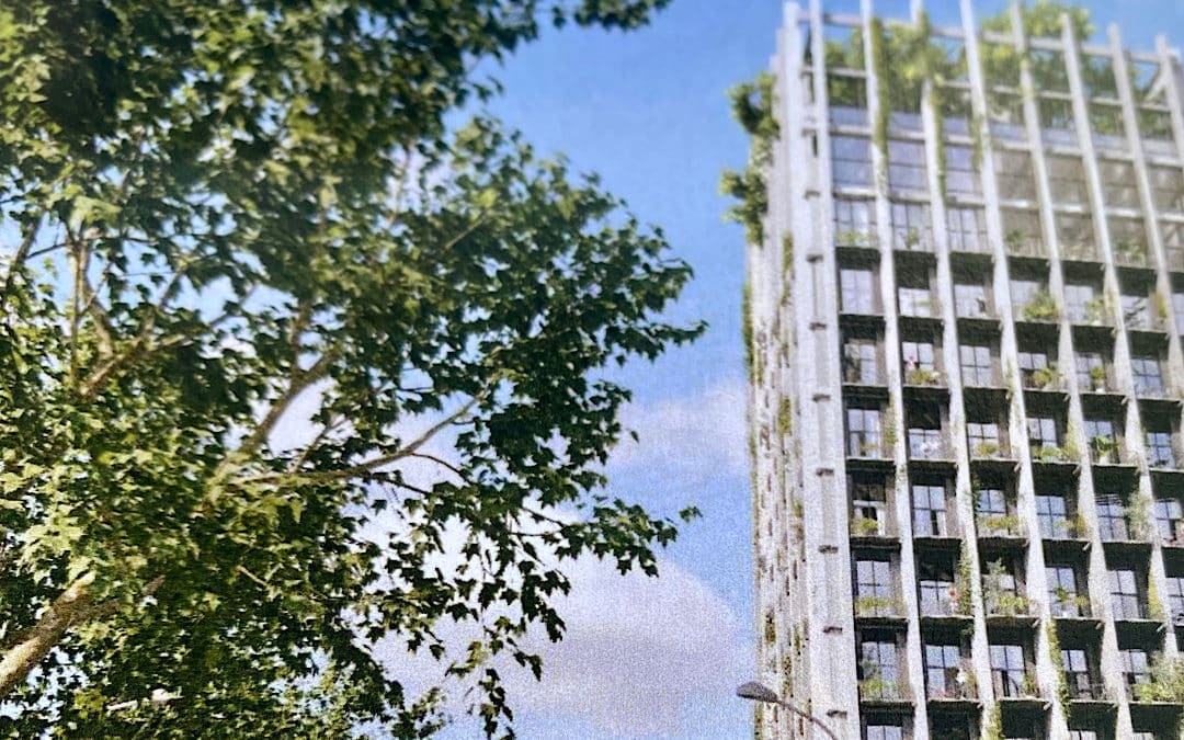 Tour du CIRC : le projet Impulsion retenu