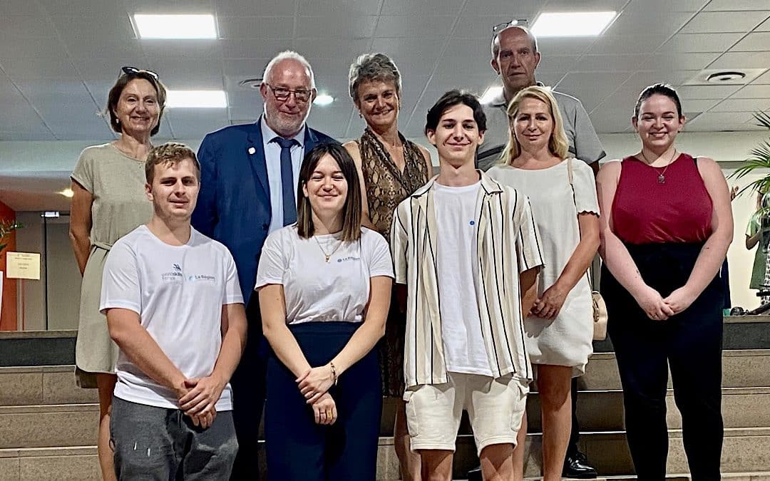 Worldskills 2023 : Lyon va accueillir l’excellence des métiers