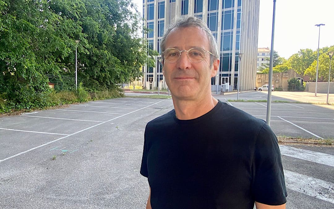 Tour Guillot : « Un voyage dans le temps qui nous enchante »