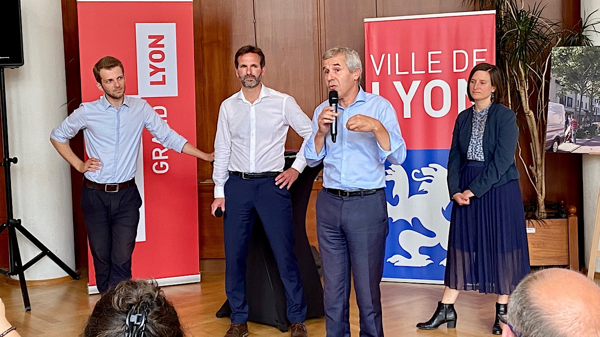 Olivier Berzane - Fabien Bagnon