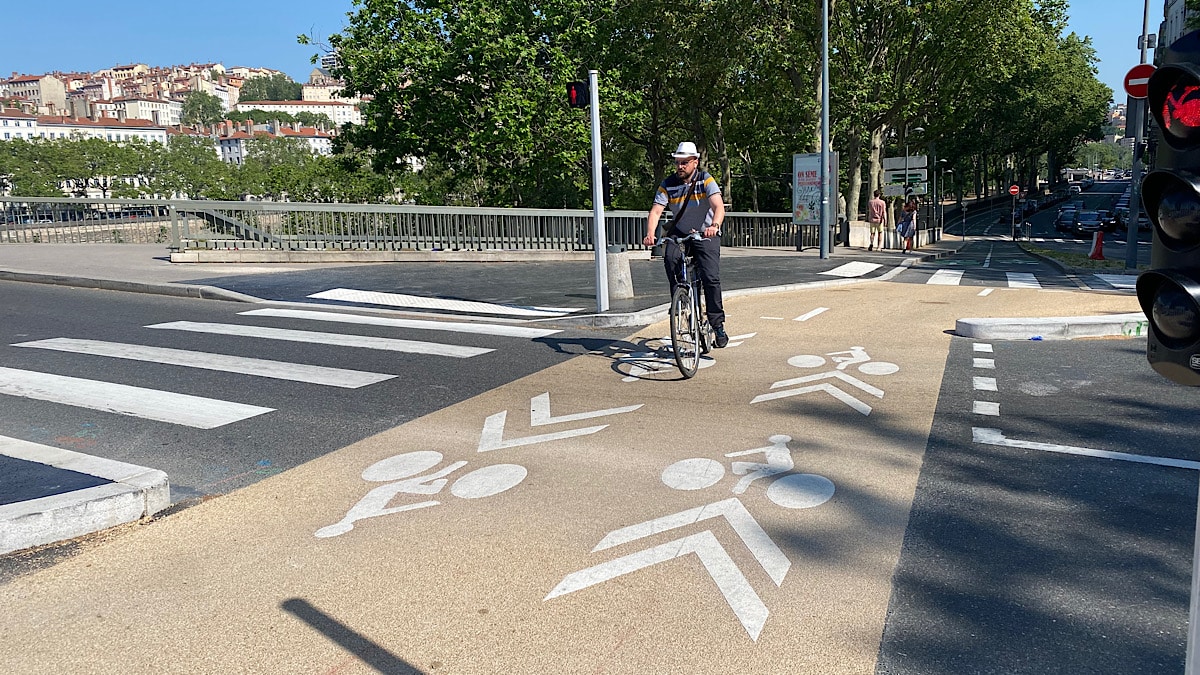 piste cyclable voie lyonnaise 1