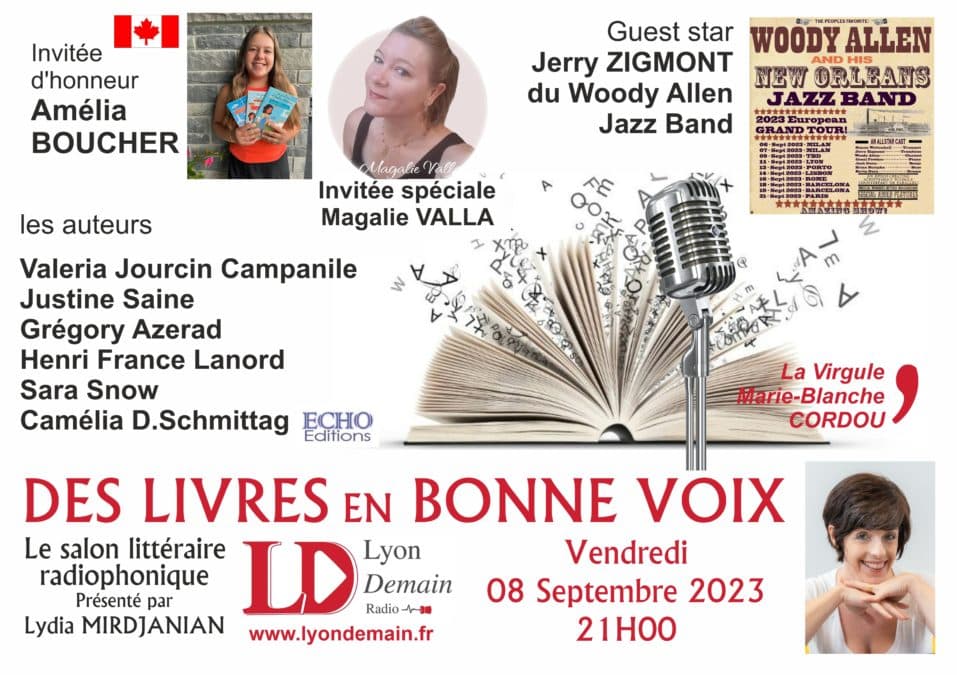 Amélia Boucher