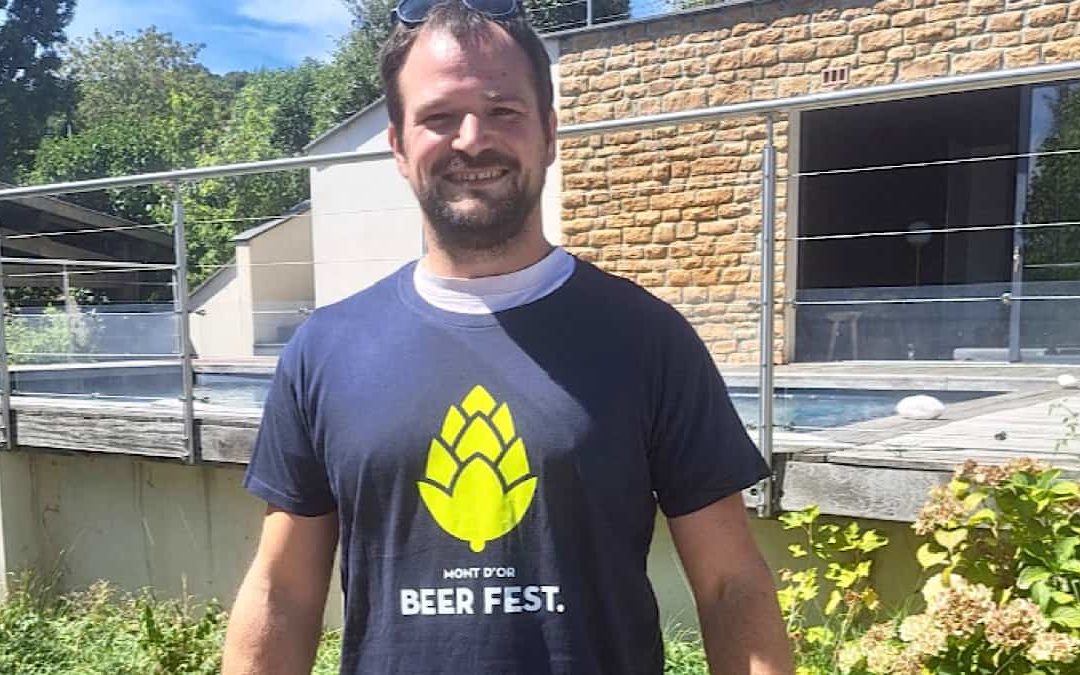 Poleymieux : bienvenue au Mont d’Or Beer Festival