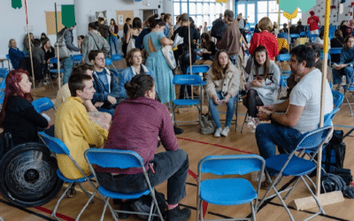 Festival Agir à Lyon : passer à l’action pour le climat