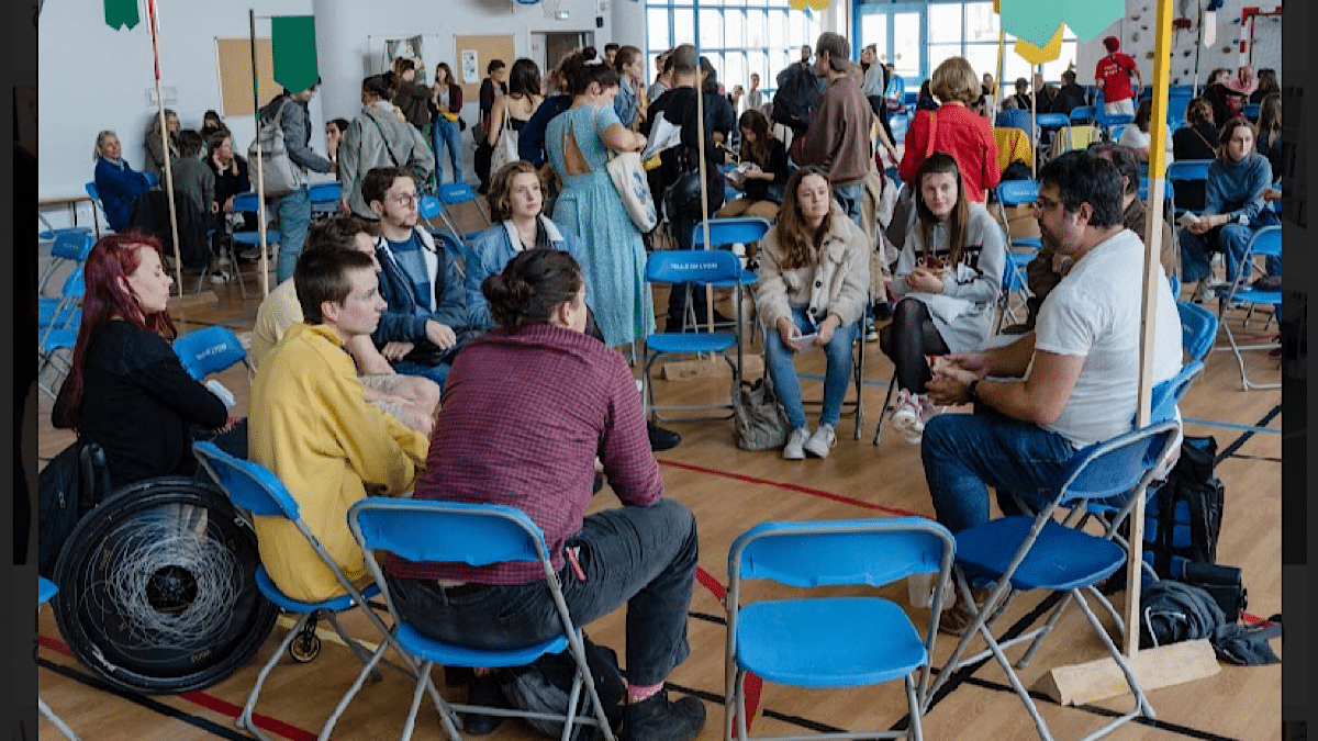 écologie solidarité