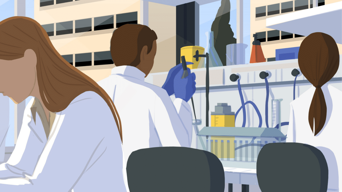 100 ans d'innovations contre le cancer