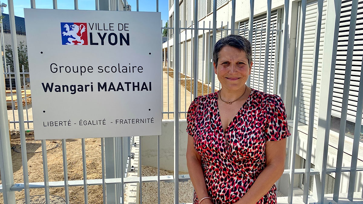 écoles nouvelle génération