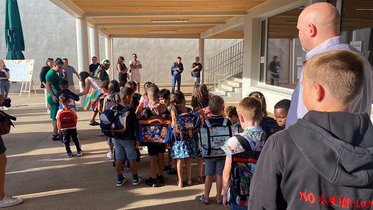 écoles nouvelle génération