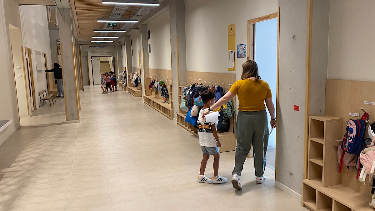 écoles nouvelle génération