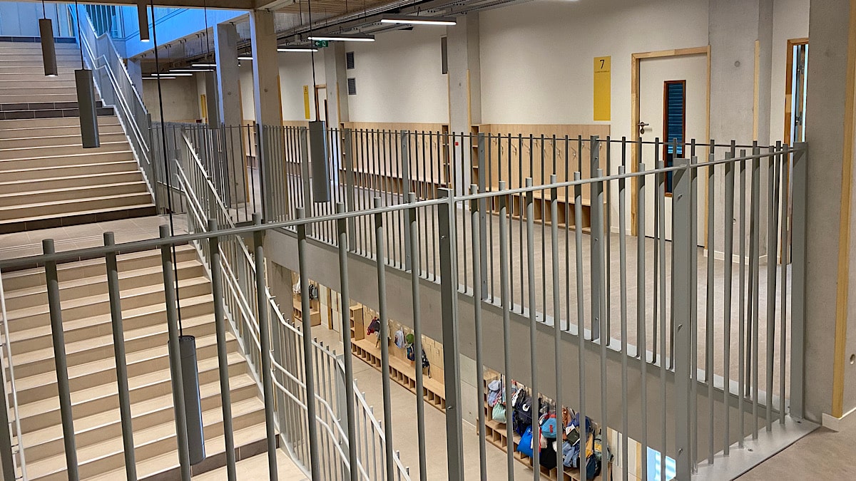 écoles nouvelle génération