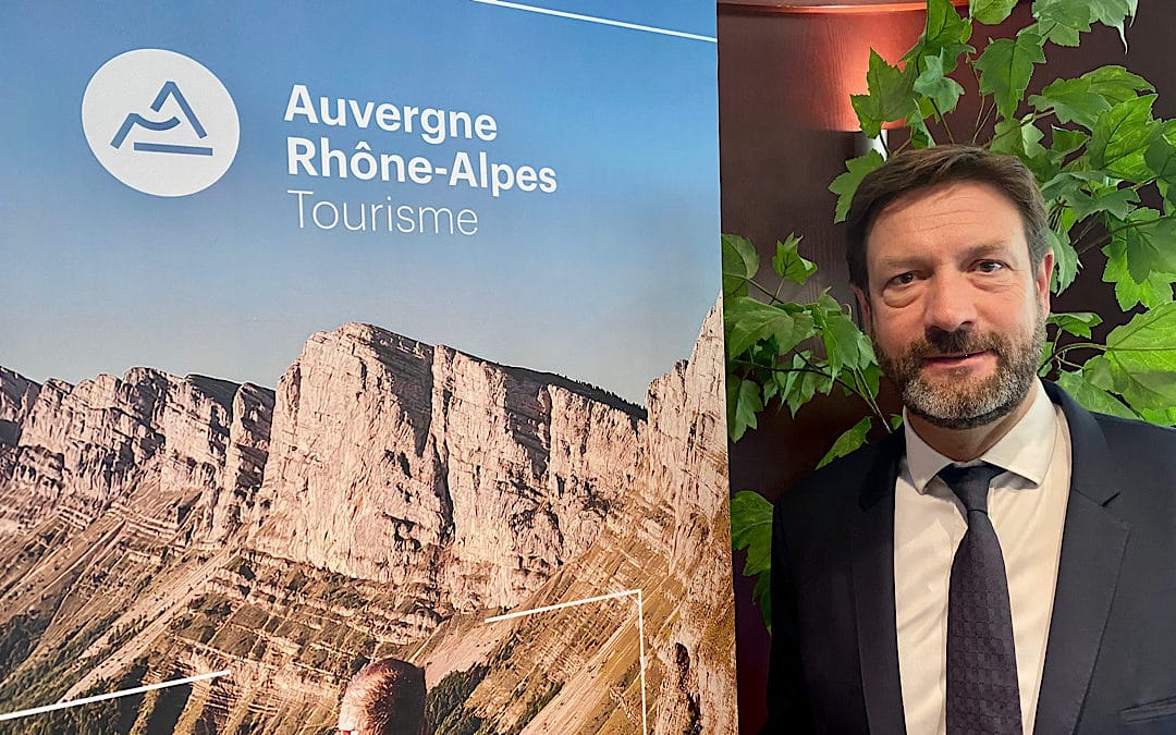 Eté 2023 : la montagne attire les touristes dans la région