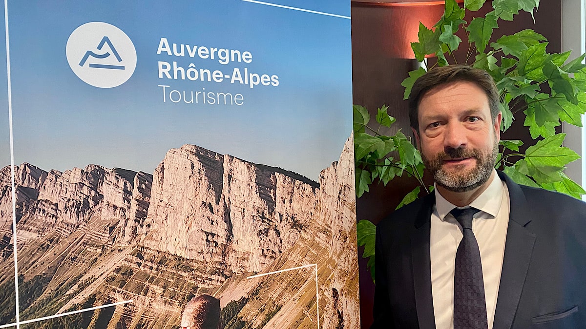 été 2023 tourisme Fabrice Pannekoucke