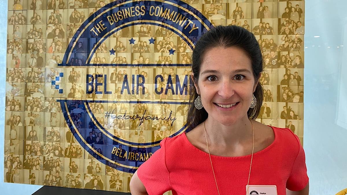 Bel Air School