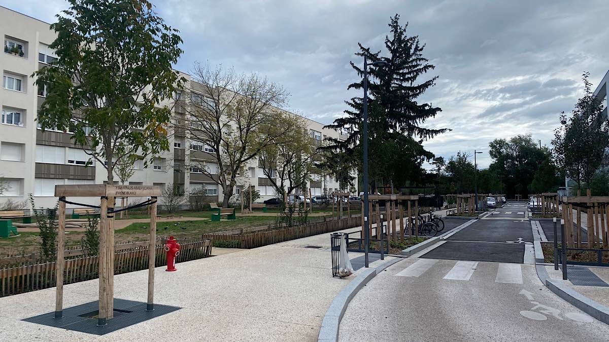 nouveaux espaces publics