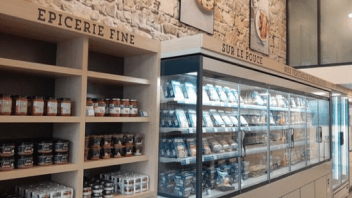 Maison Saint Jean