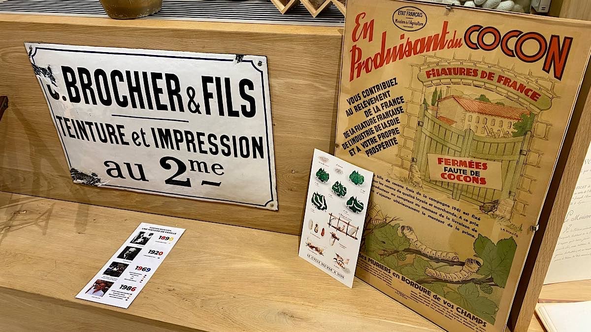plaques historiques