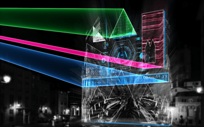 La Fête des Lumières 2023 ira jusqu’à la Duchère