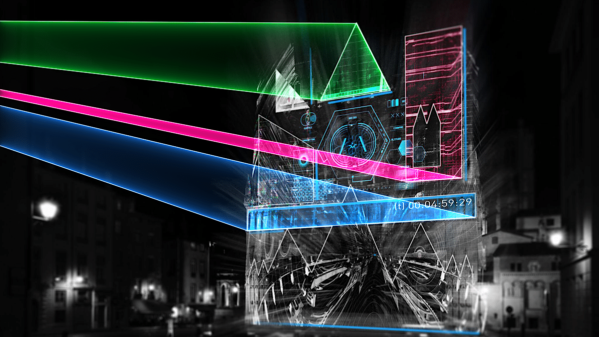 Fête des Lumières 2023