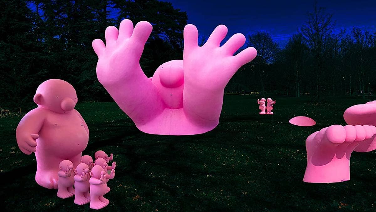 Fête des Lumières 2023