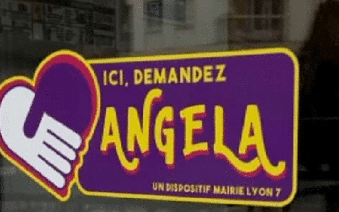 Harcèlement de rue : la Ville de Lyon étend le dispositif Angela
