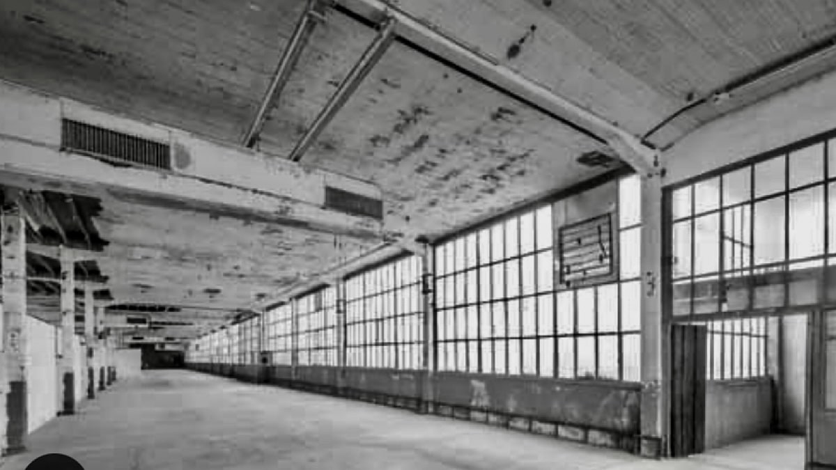 usine la Tase