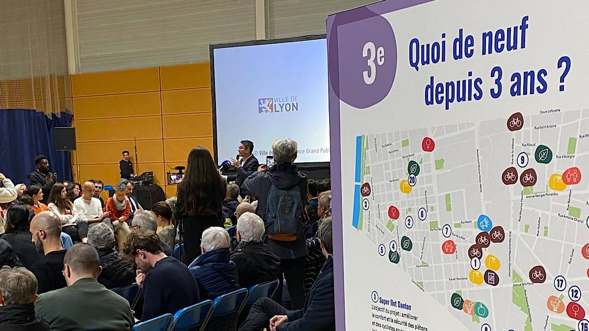 Rendez-Vous de mi-Mandat