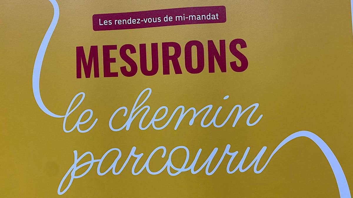 Rendez-Vous de mi-Mandat
