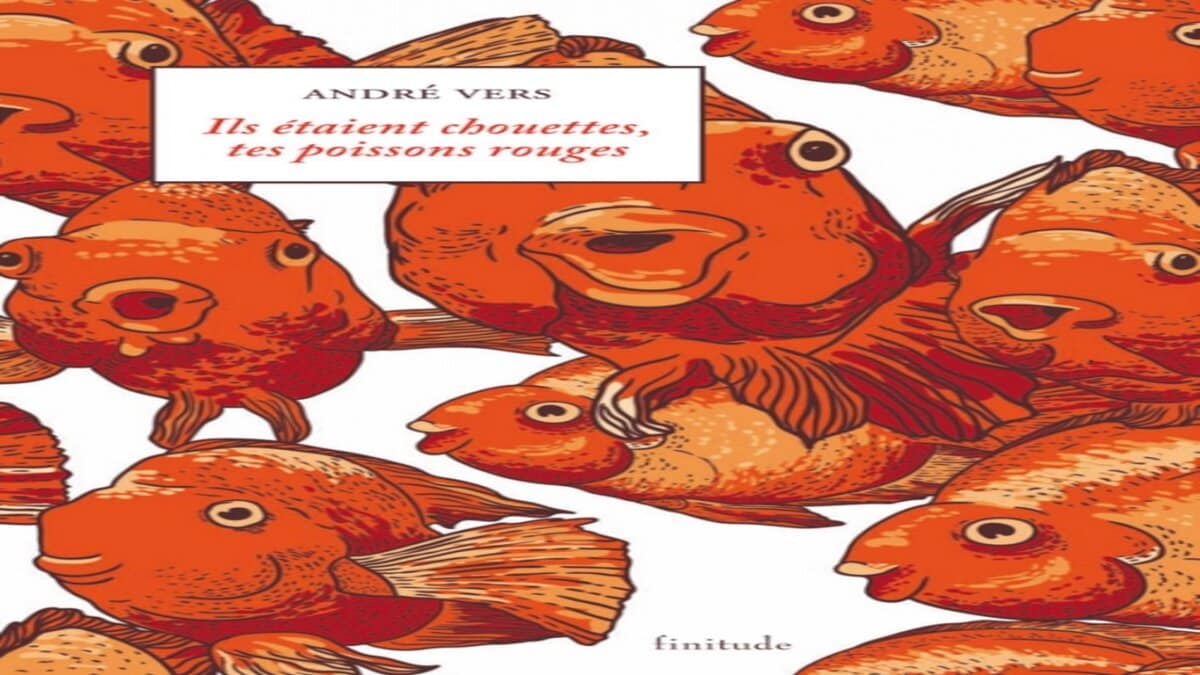 Poissons Rouges