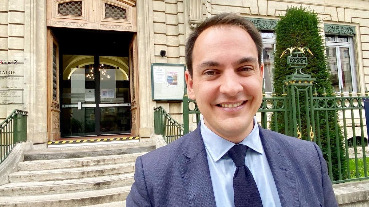enquête de Pierre Oliver