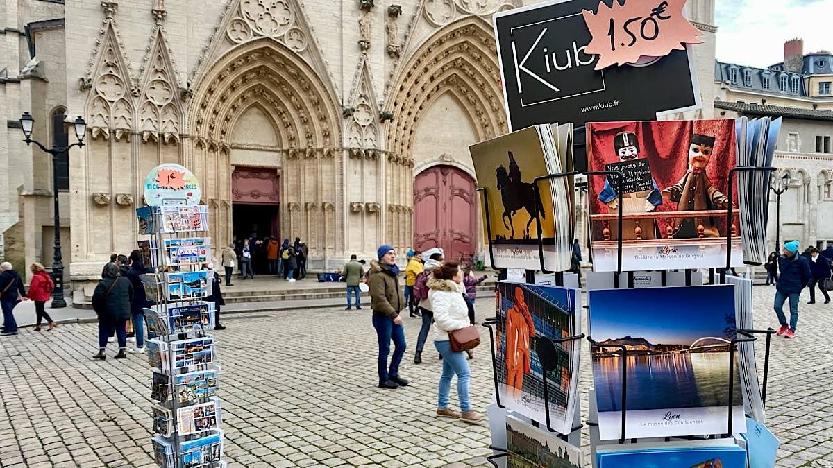 activité touristique