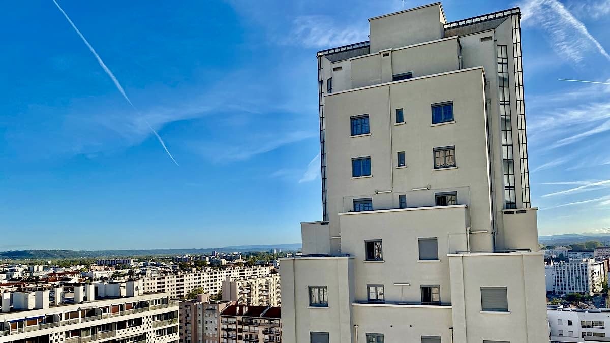 90 ans des Gratte-Ciel
