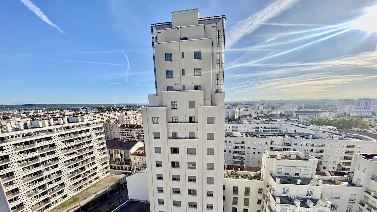 90 ans des Gratte-Ciel