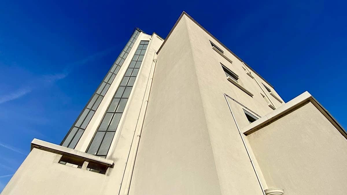 90 ans des Gratte-Ciel