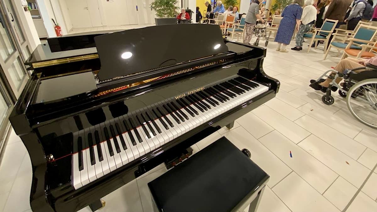 piano