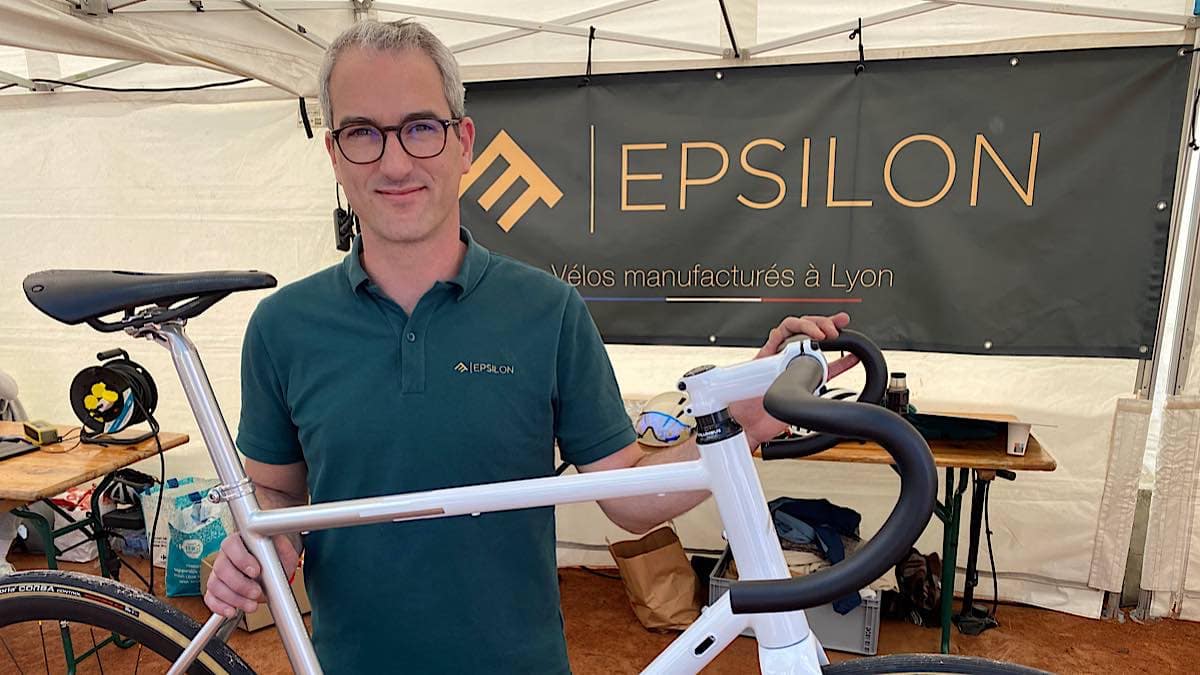 Epsilon Bikes