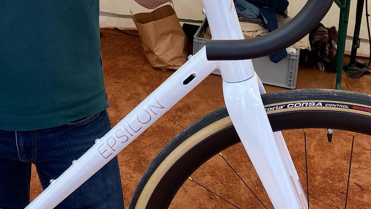 Epsilon Bikes