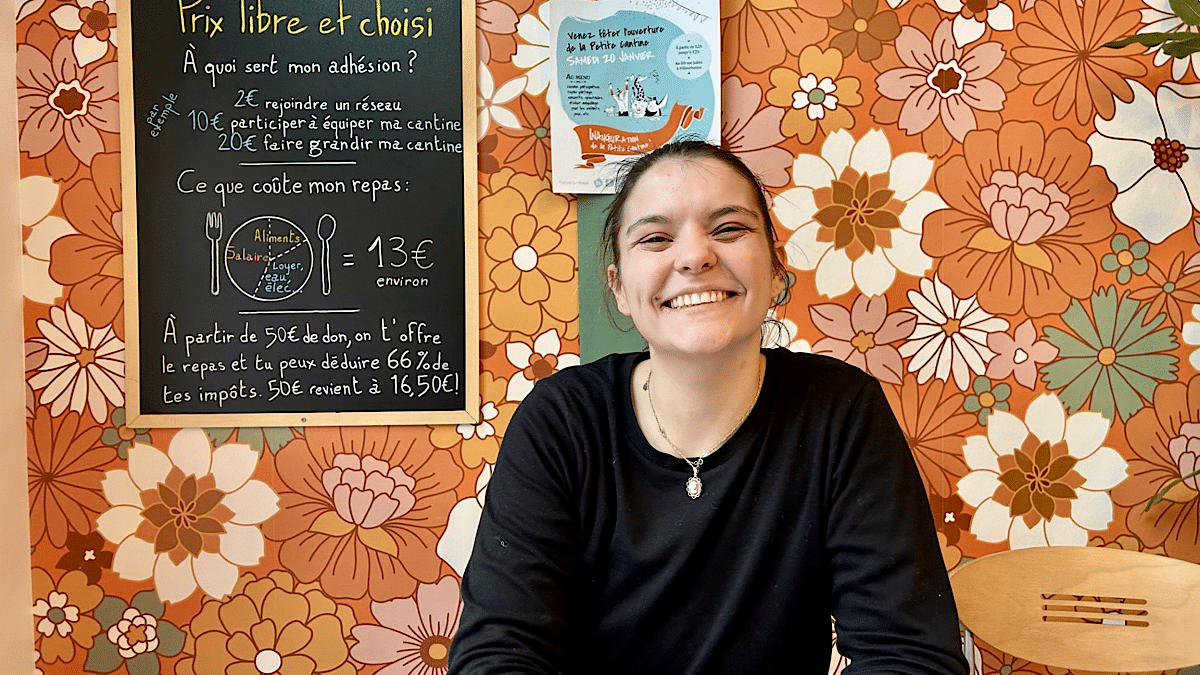 Mathilde Pinon